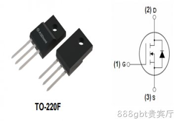 ASJ360N65F1HE